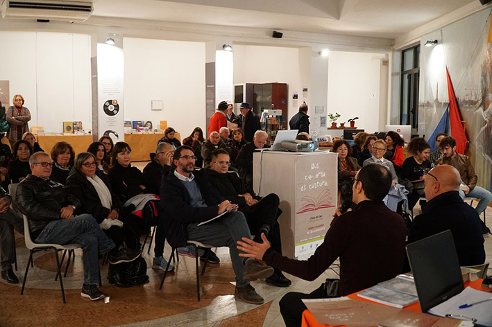 PresentazioniLibriTempio