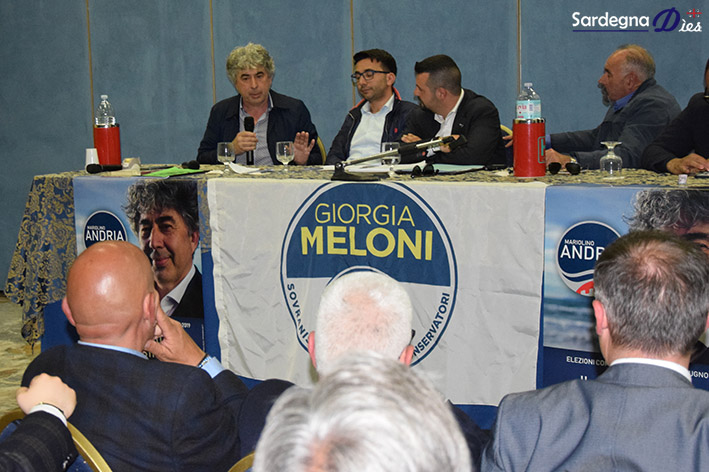 AndriaFratellidItalia