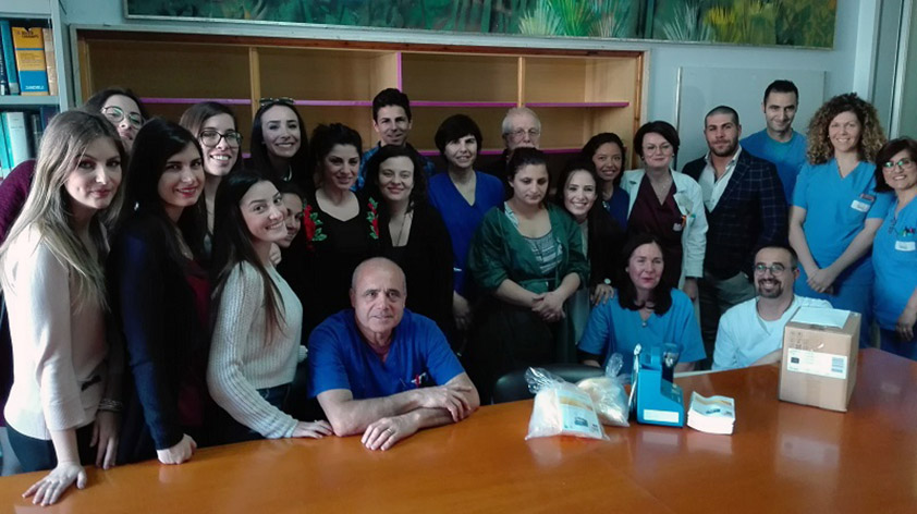 AOUSASSARIDonazionetiralatte