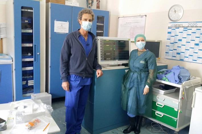 CardiochirurgiaMichelePortoghesemacchinario