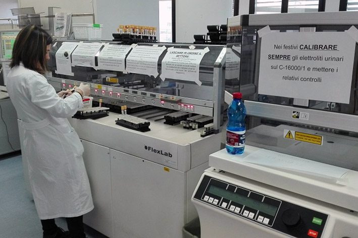 LaboratorioanalisiAouSassari