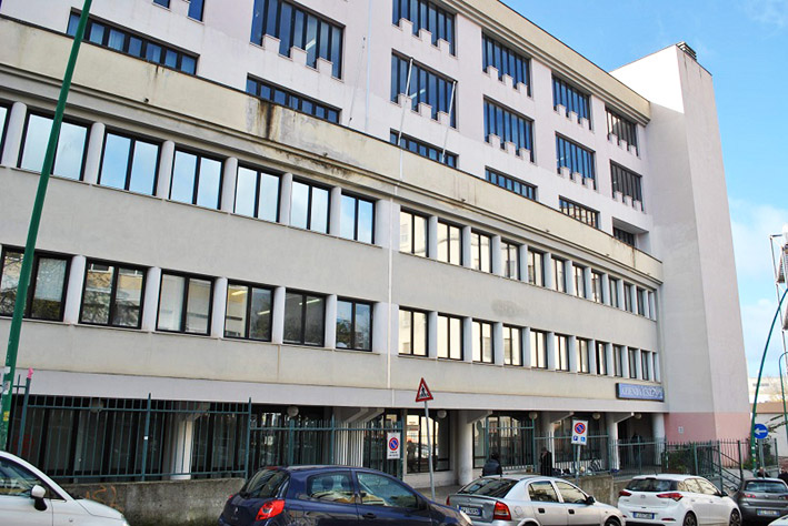 PalazzoRosasedePoliambulatorio