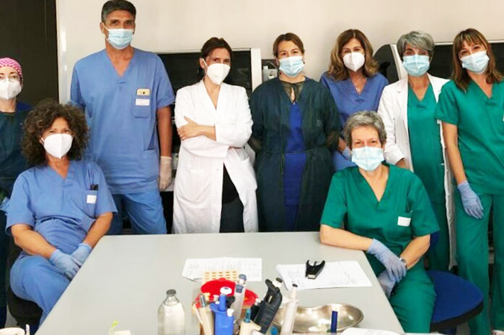 PersonaleCentroMalattiecoagulazione