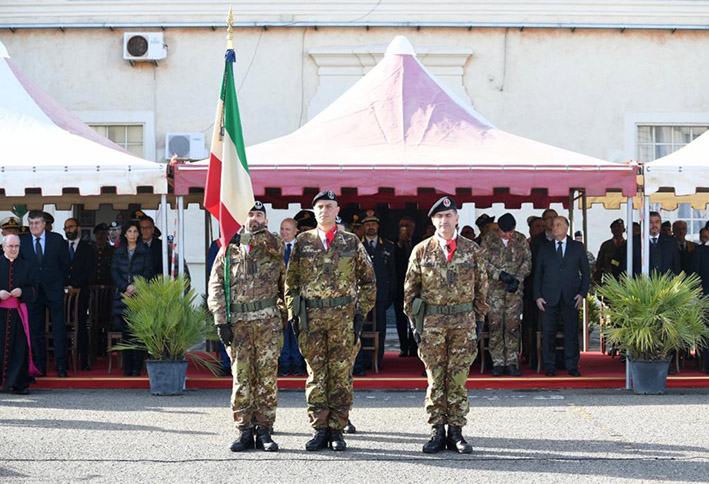 Reggimento logistico ''Sassari''
