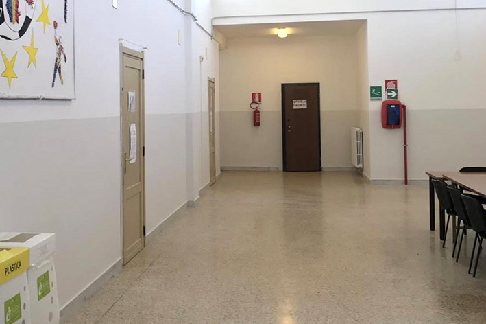 ScuolasecondariaGraziaDeledda2