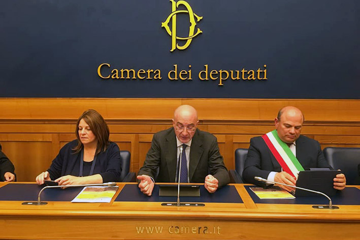 CandelieriMontecitorio