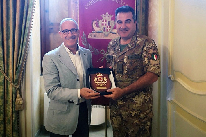 SindacoCampusComandanteDiStasio