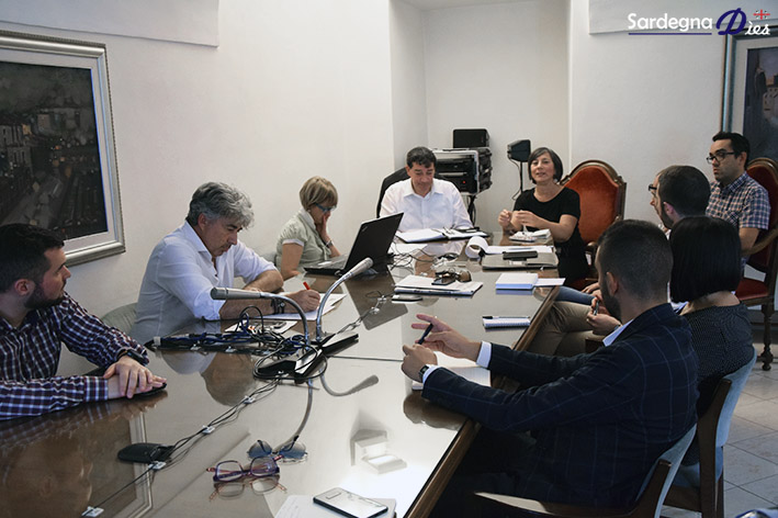AmbienteCommissione