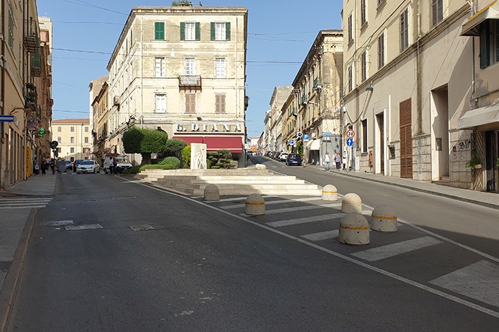 ViaBrigataSassari