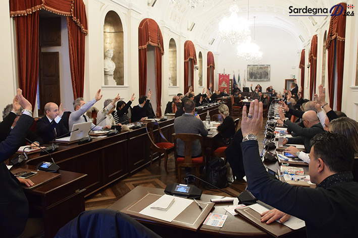 Consigliocomunale21gennaio2019