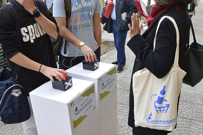 QuizzoneGiochiamocela