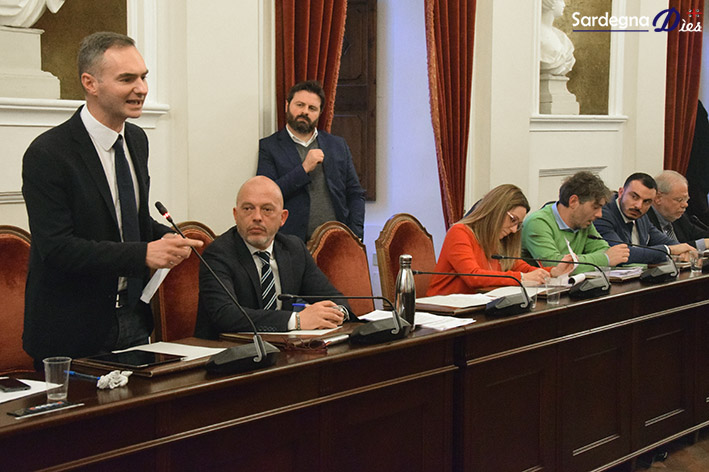 CentroSinistraComuneSS