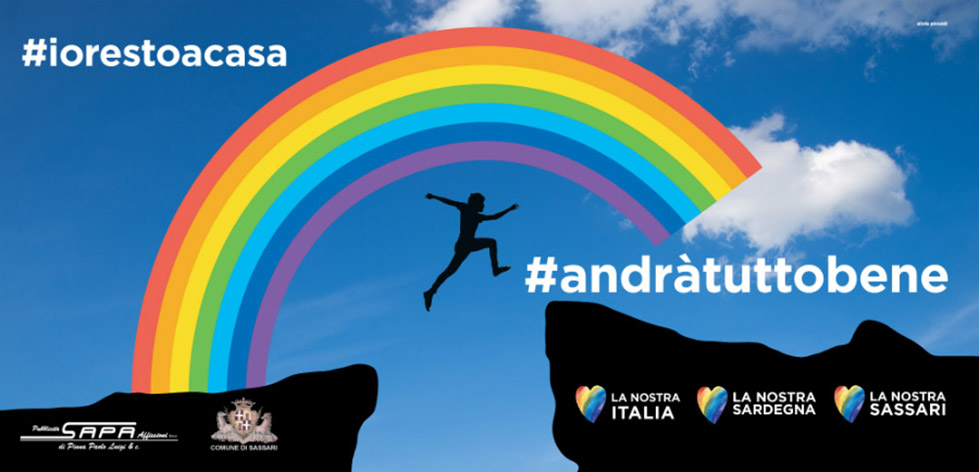 IorestoacasaSassari