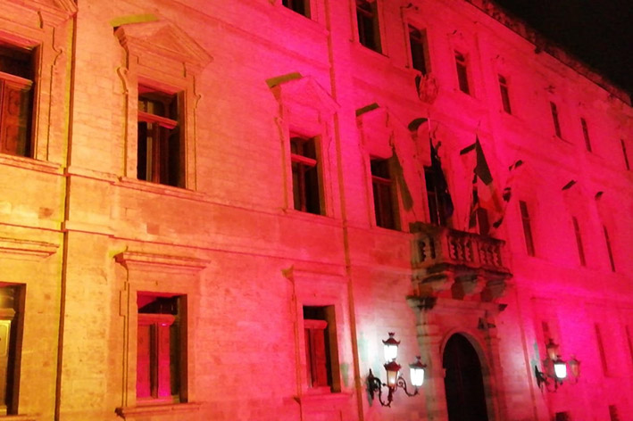 PalazzoDucalerosa