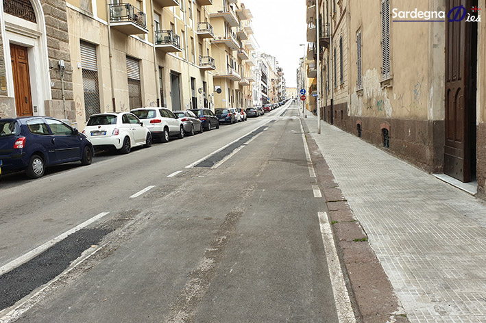 PistaciclabileviaDiaz