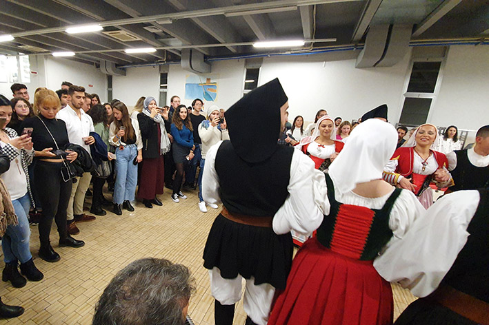 BenvenutoErasmus2019