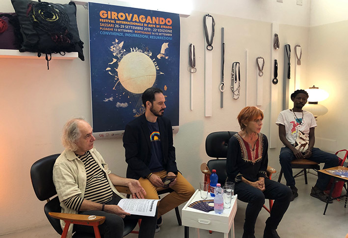 ConferenzastampaGirovagando