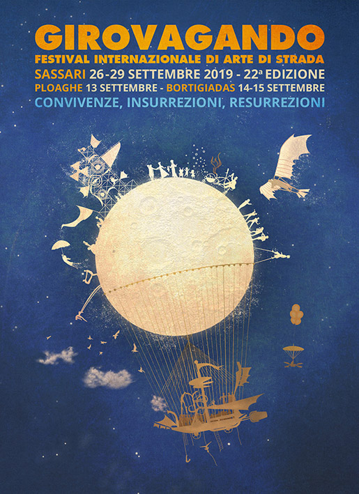 GirovagandoXXIIedizione