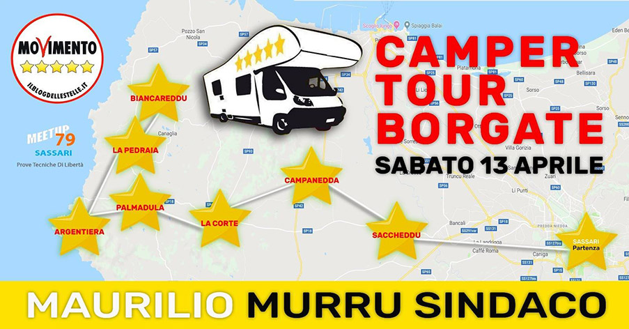CamperTourMurru