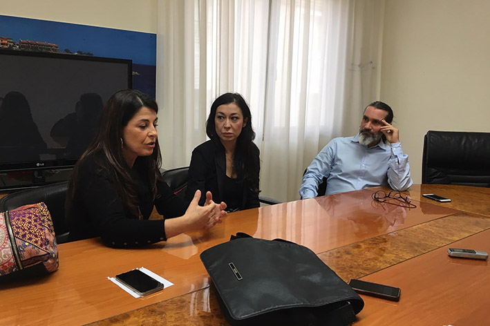 Presentazionesportellovittimologia