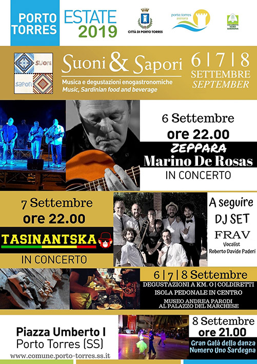 SuoniSapori2019Locandina