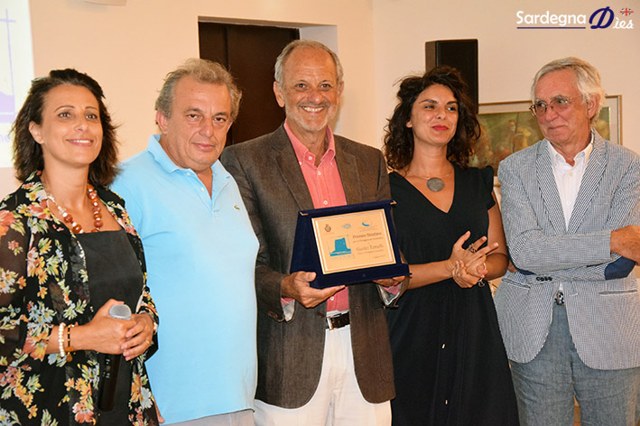 GuidoTonelliPremio