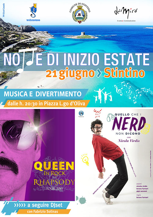Notteinizioestate