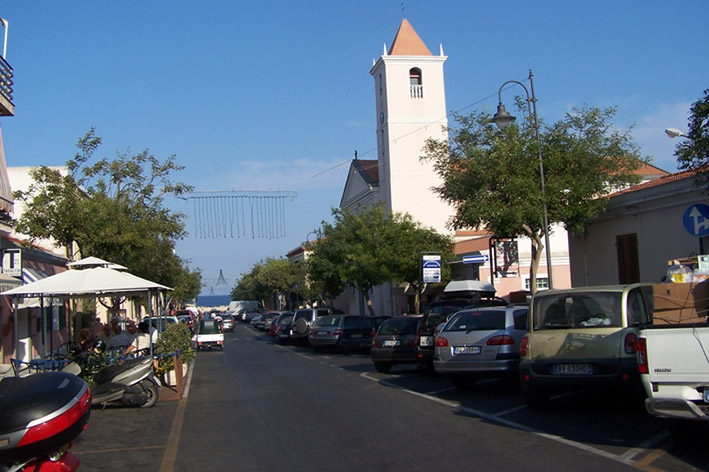 Stintinochiesaparrocchiale