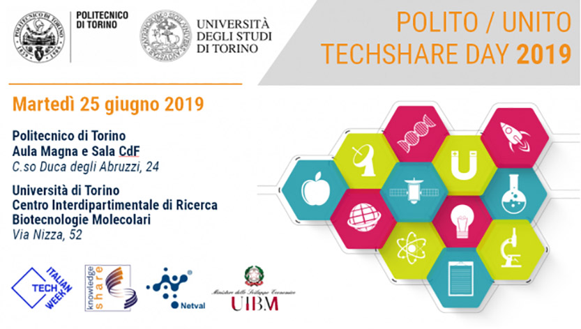 TechShareDay