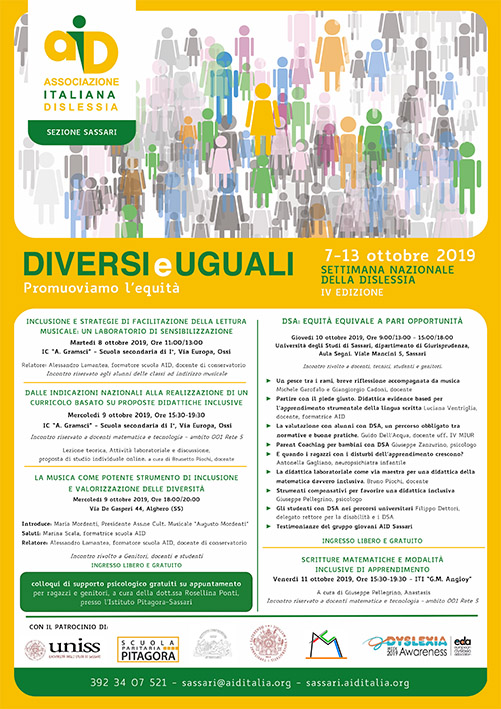 LocandinaconvegnoDSA10ottobre2019