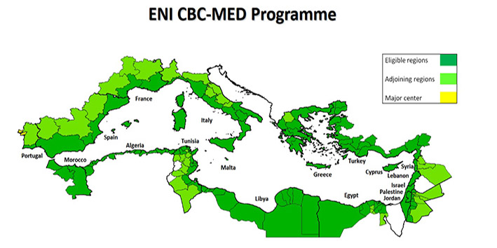 Enicbcmedprogramme