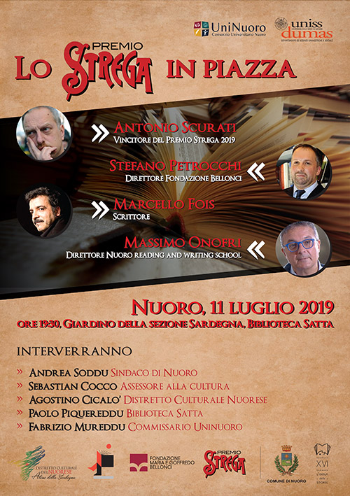 Premio Strega