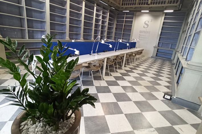 ScuolasuperioreSardegnaUniss