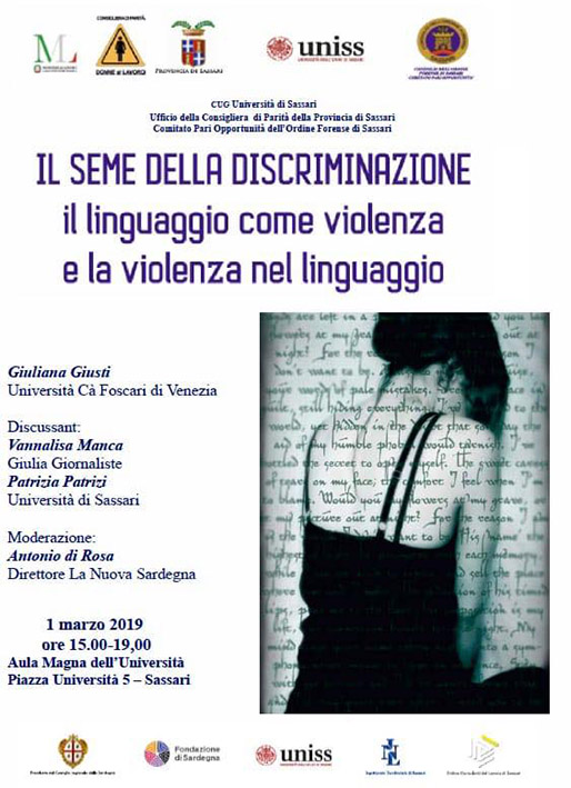 SemediscriminazioneLocandina