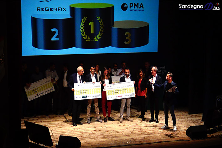 StartCup2019Premiazione