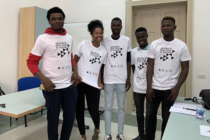 FoundationCourseUniss2019